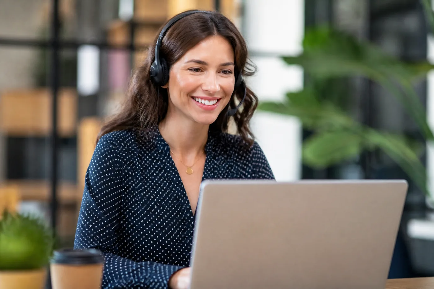 Listingslite support team member